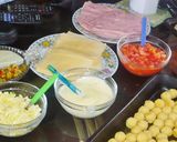Foto del paso 9 de la receta: Panchos originales