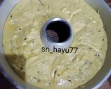 Foto langkah ke 6 dari resep Bolu Mentega Moist.