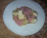 Foto del paso 4 de la receta: Empanadas de jamón y queso