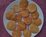 ખસ્તા મઠરી(khasta mathri inGujarati) રેસીપી સ્ટેપ4ફોટો
