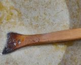 Foto del paso 4 de la receta: Chuletas de cordero en procesado de verdeo y leche con tabuleh