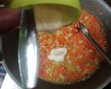 Foto langkah ke 4 dari resep Pastel sayur ekonomis.