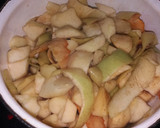 Foto del paso 5 de la receta: Compota de manzana