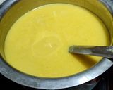कढ़ी पकौड़ा (kadhi pakoda recipe in Hindi) रेसिपी चरण 6 फोटो