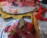 Foto del paso 6 de la receta: Carlota de fresas 🍓