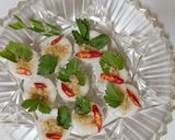 Foto langkah ke 7 dari resep Talam Ebi.