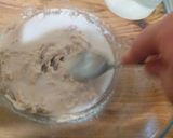 Foto del paso 1 de la receta: Pizza con masa de avena