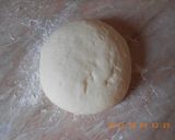 Virslis tészta recept fázis 4 fotója