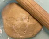 Foto del paso 14 de la receta: Masa danesa 🥐