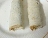 A picture of step 4 of Bread til roll.