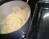 Foto del paso 9 de la receta: Pastel arco iris !!!