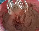Foto del paso 1 de la receta: Brownies con toddy
