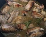 Foto del paso 2 de la receta: Costillas en salsa
