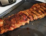Foto del paso 2 de la receta: Costillas Horneadas BB