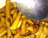 Foto langkah ke 1 dari resep Lumpiah basah mamah firaz.