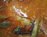 Foto langkah ke 5 dari resep Kare ayam.