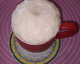 Foto del paso 2 de la receta: Panes "Amasados" Sin GlutenVeganos y Muy Ricos