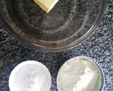 Foto del paso 1 de la receta Galletas de café