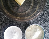 Foto del paso 1 de la receta: Galletas de café