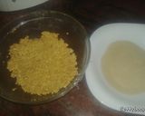 Foto del paso 2 de la receta: Hamburguesas de Avena!