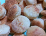 Foto del paso 8 de la receta: Mini-scones de Queso 🧀