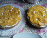 Foto del paso 7 de la receta: Torta fácil y económica