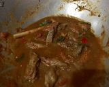 Foto langkah ke 5 dari resep Ayam Rica Rica.