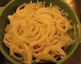 Foto del paso 3 de la receta Pizza de miercolesss!!!