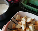 Foto del paso 2 de la receta: Pudín de pan