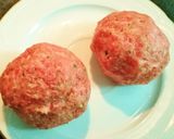 Foto del paso 5 de la receta Bistec ruso de la María