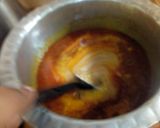 A picture of step 13 of Anda gravy.