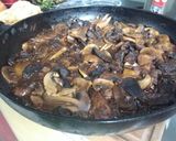 Foto del paso 2 de la receta: Mix de champiñones caramelizados