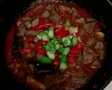Foto langkah ke 13 dari resep Sambel Goreng Ati.