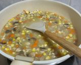 Foto langkah ke 4 dari resep Zuppa Soup.