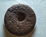 Foto del paso 4 de la receta: Torta simple y súper húmeda de banana y aceite de coco