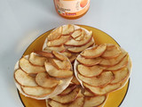 Minitartas de manzana