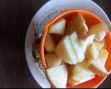 A picture of step 4 of Oatmeal Bowl 🥣.