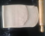 Foto del paso 9 de la receta: Copetin minimalista con hojaldre