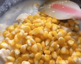 ઇટાલિયન ચિઝી કોર્ન રેસીપી સ્ટેપ2ફોટો