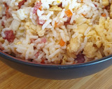 Foto del paso 3 de la receta: Arroz nelba