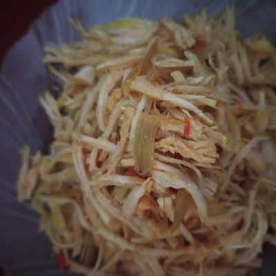 Langkah 1