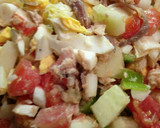 Foto del paso 5 de la receta: Ensalada fresca