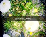 A picture of step 3 of Grilled fish.
