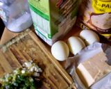 Foto del paso 1 de la receta: Pastel de papas rápido