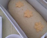 Foto langkah ke 4 dari resep Roti Tawar Oat Basic | Tanpa Telur | Full Susu | Less Ragi.