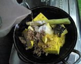 Foto langkah ke 1 dari resep Tahu Bumbu Lengkuas .