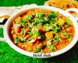 વિન્ટર સ્પેશીયલ મિક્સ સબ્જી (Winter Special Mix Sabji Recipe In Gujarati) રેસીપી સ્ટેપ6ફોટો