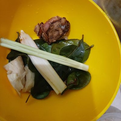 Langkah 1