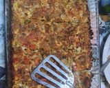 Tonhalas lepény recept fázis 2 fotója