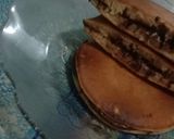 Foto langkah ke 9 dari resep Dorayaki ekonomis.